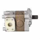 Hydraulic gear pump SGP2A27L536